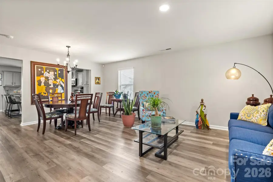 928 Newfound Hollow Drive, Charlotte, NC 28214 - #2