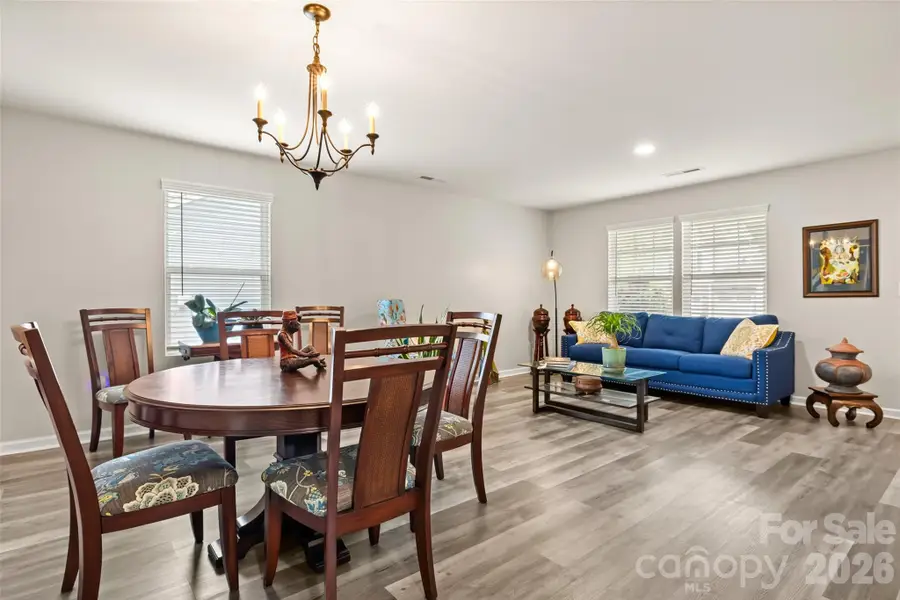 928 Newfound Hollow Drive, Charlotte, NC 28214 - #3