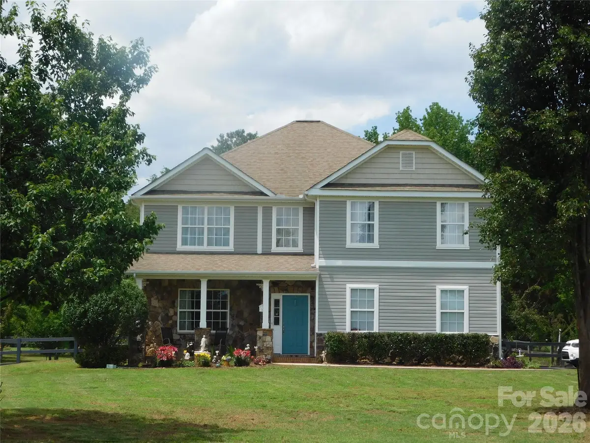 5402 Griffith Rd Griffith Road, Monroe, NC 28112 - #1