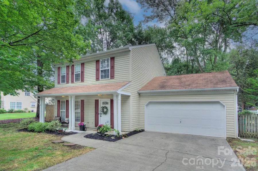 14439 Arbor Ridge Drive, Charlotte, NC 28273 - #2