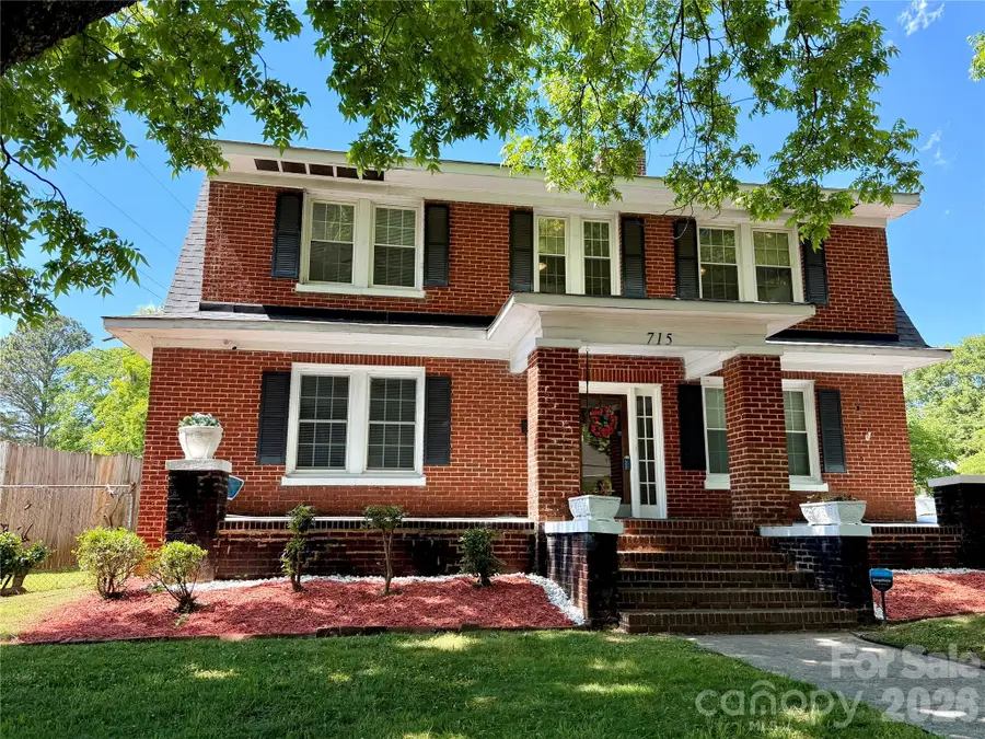 715 E Marion Street, Shelby, NC 28150 - #2