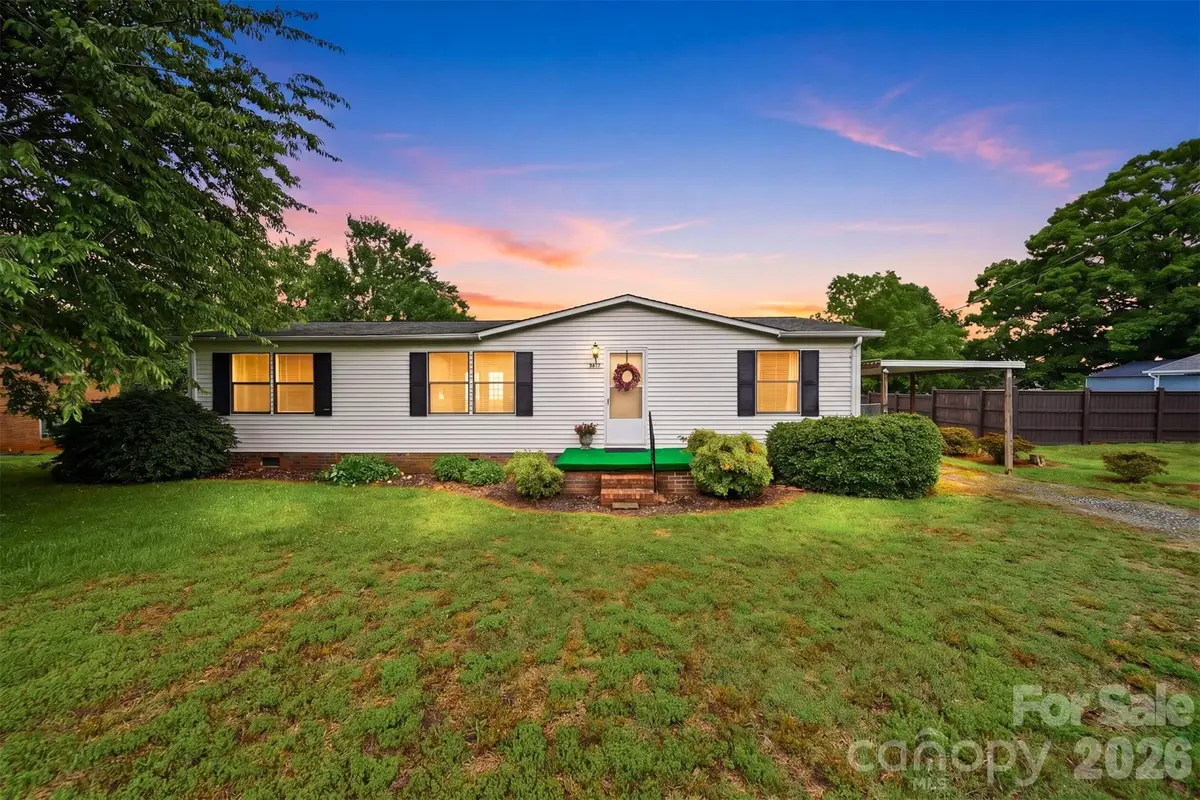 3617 Sulphur Springs Road Ne, Hickory, NC 28601 - #1