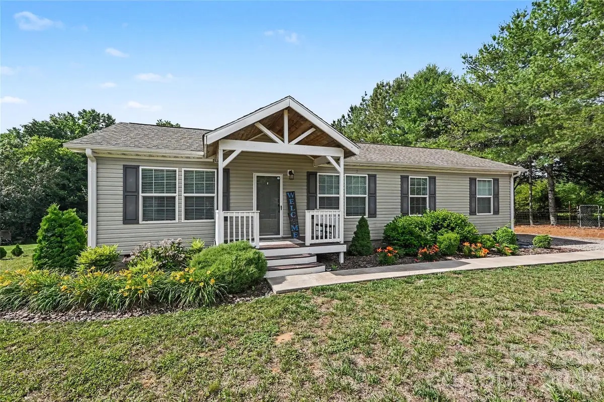 2843 Hopewell Church Road, Sherrills Ford, NC 28673 - #1