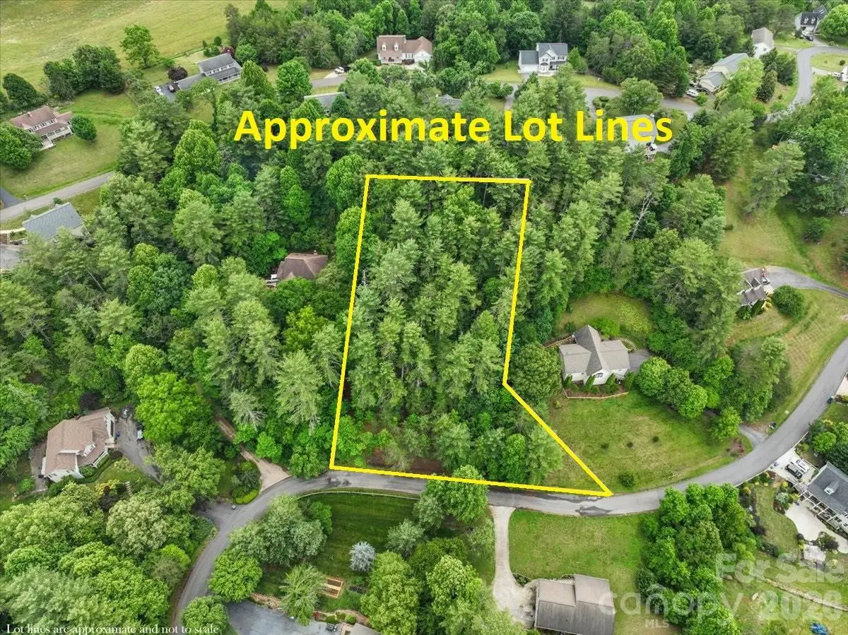 Lot 29 Hampton Lane, Weaverville, NC 28787 - #1