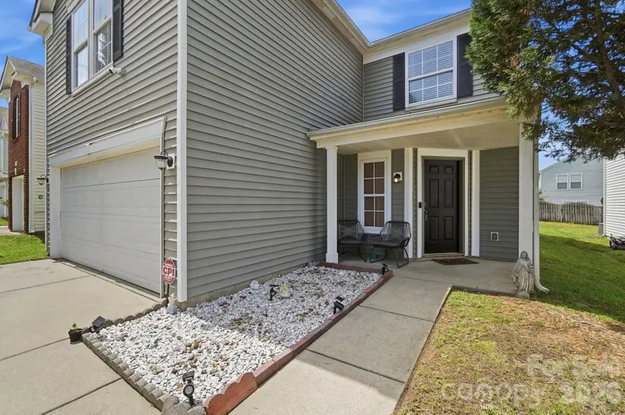 Address Withheld By Seller, Concord, NC 28025 - #3