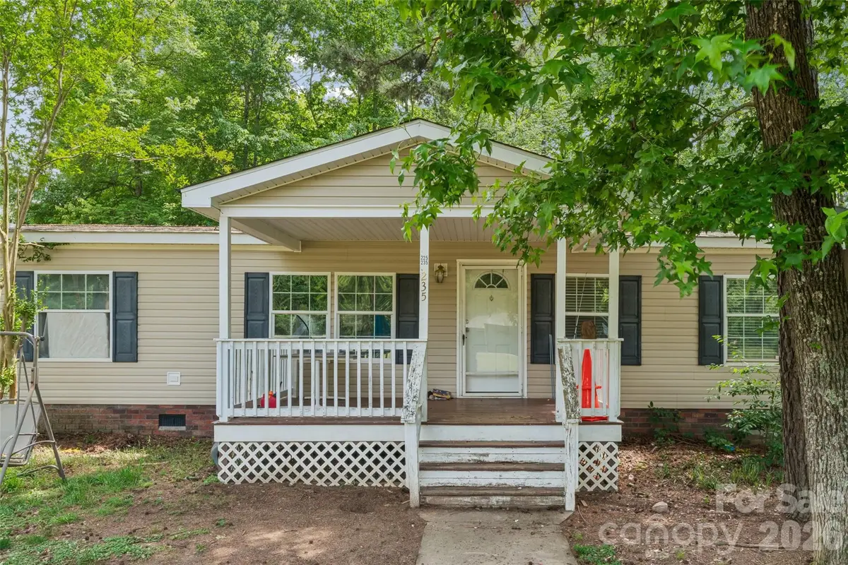 235 Misty Lane, Kannapolis, NC 28081 - #1