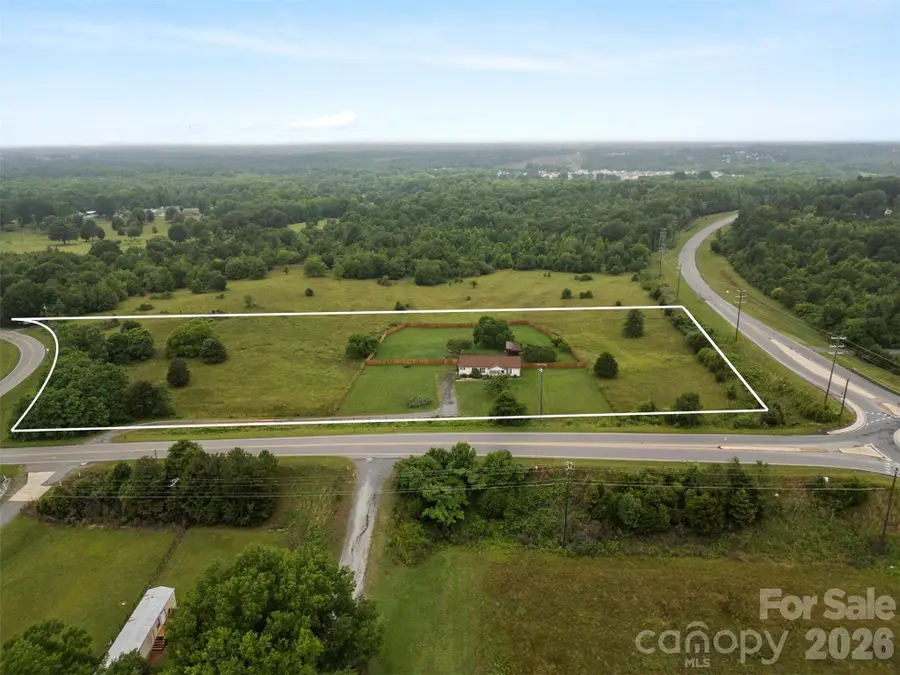 638 Margrace Road, Kings Mountain, NC 28086 - #3