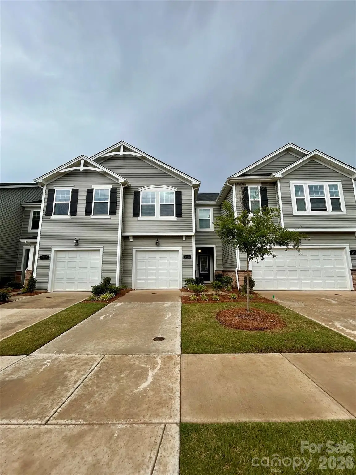 2635 Texana Court #320, Charlotte, NC 28269 - #1