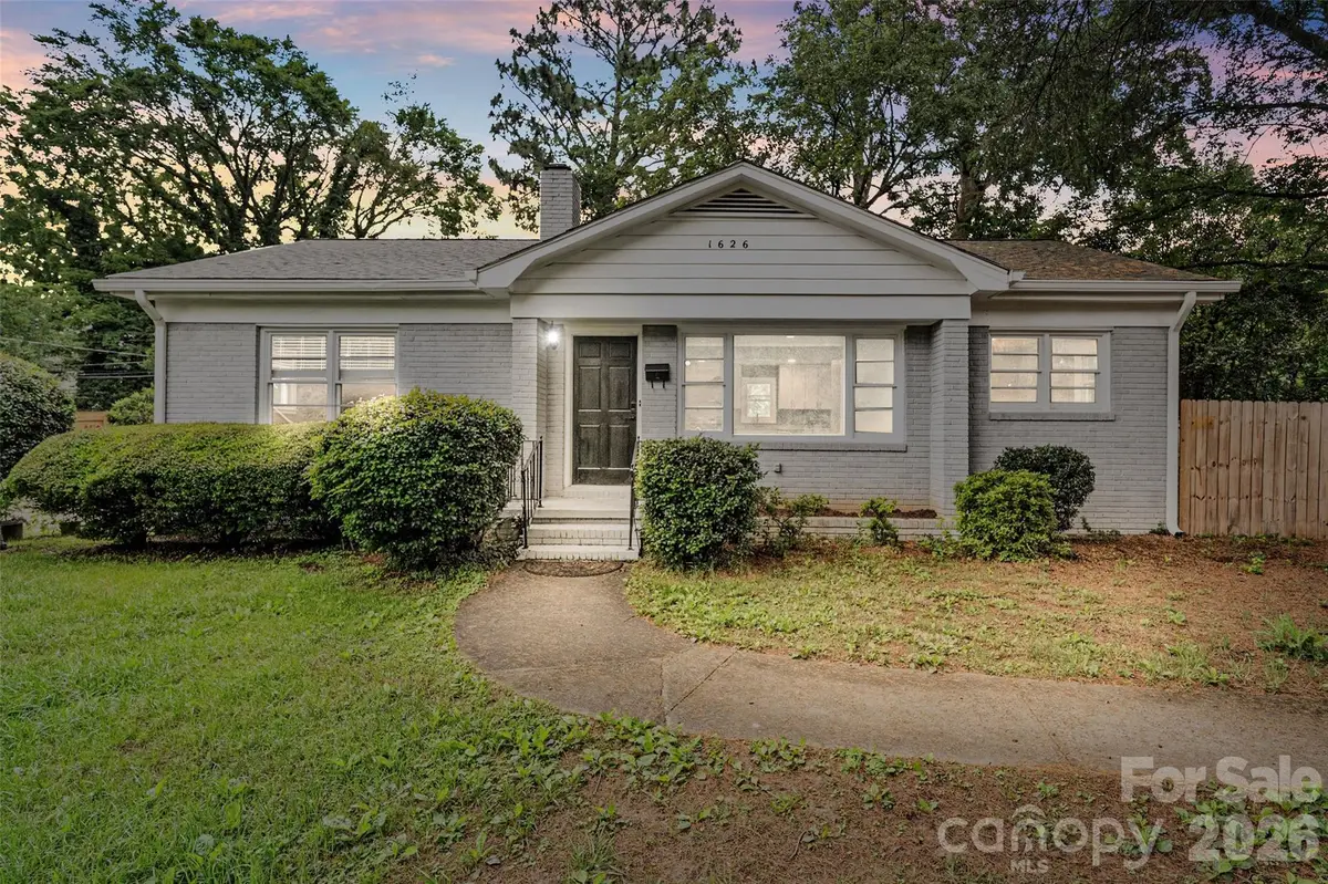 1626 Taylor Avenue, Charlotte, NC 28216 - #1
