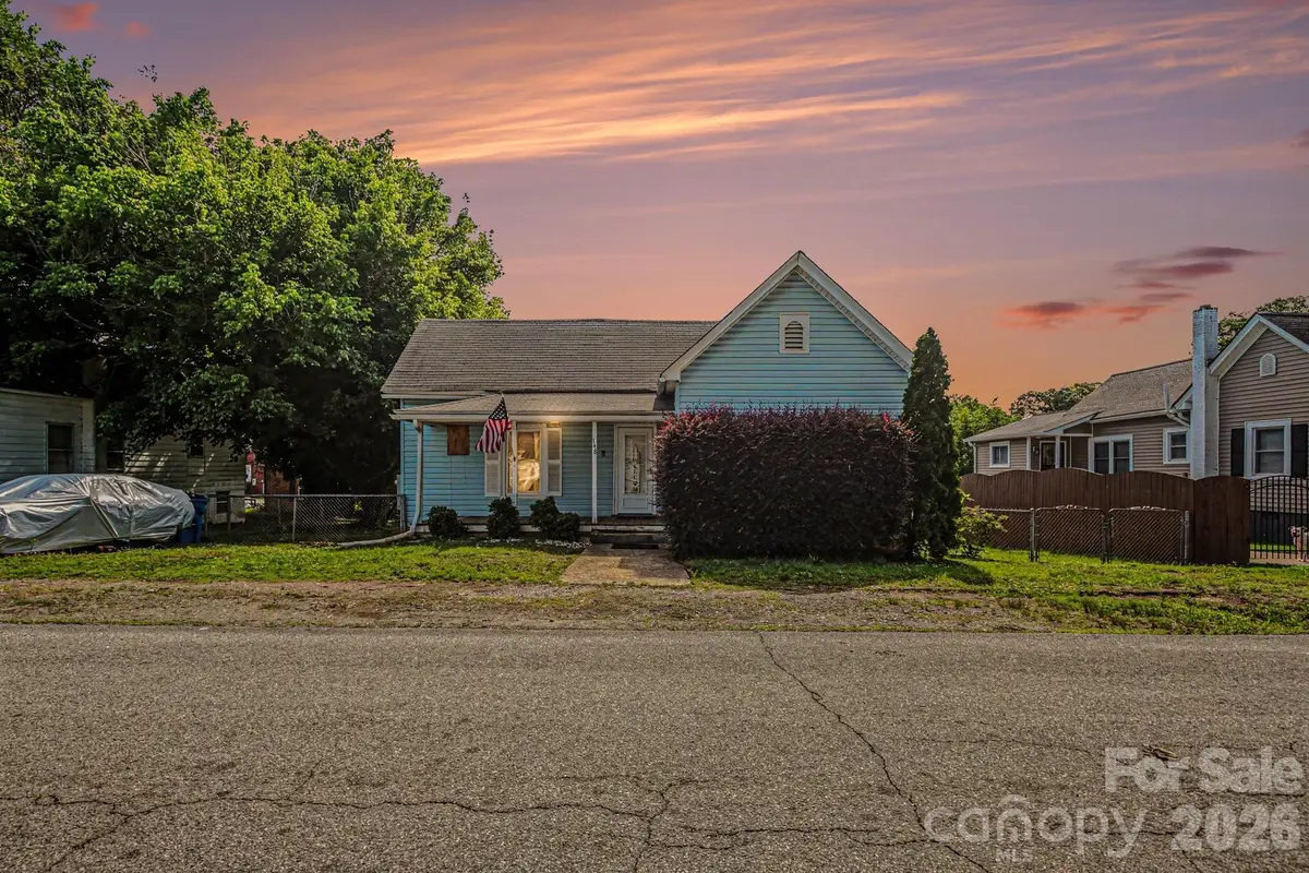 148 S Davie Drive, Mocksville, NC 27028 - #1
