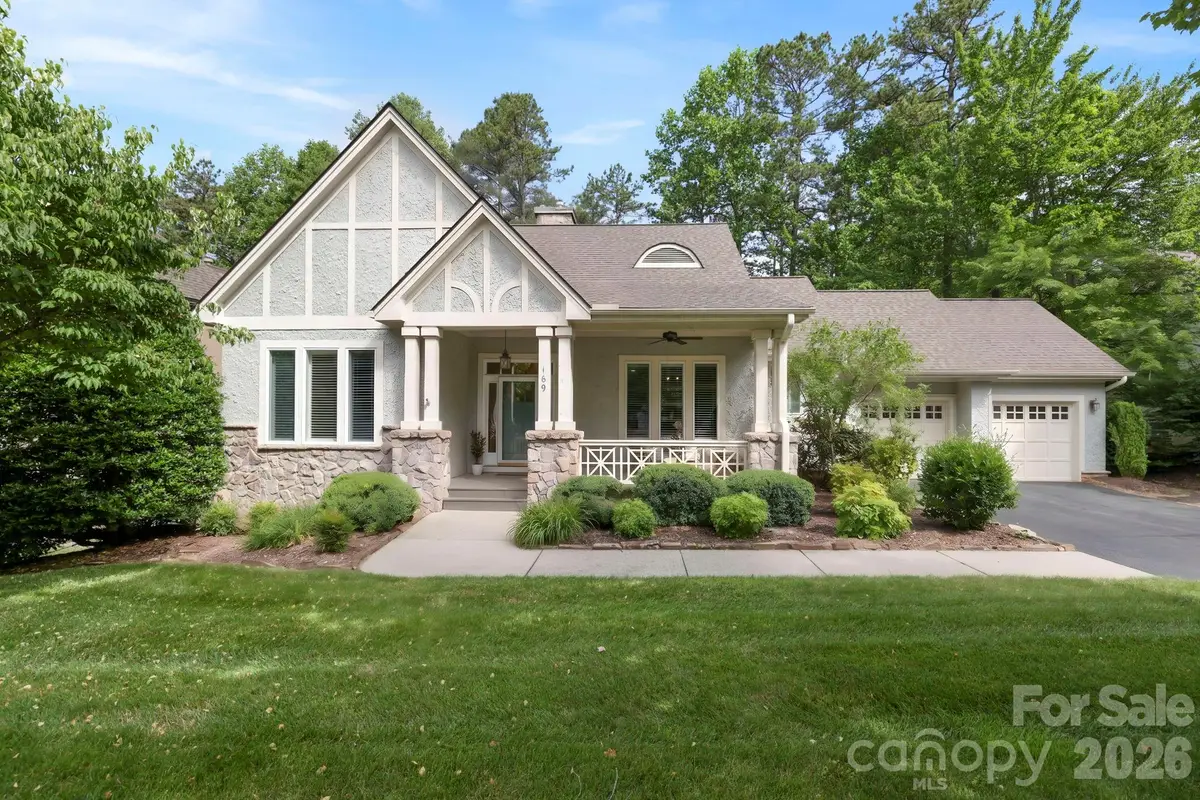 169 Camptown Road, Brevard, NC 28712 - #1