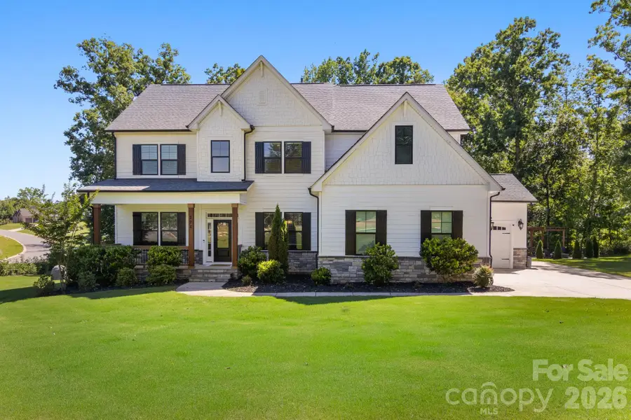 228 Herd Path Court, Clover, SC 29710 - #2