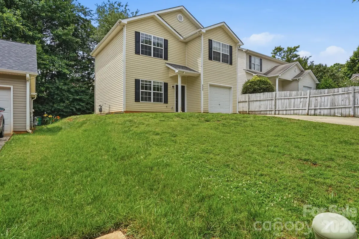 5232 Javitz Road, Charlotte, NC 28216 - #1