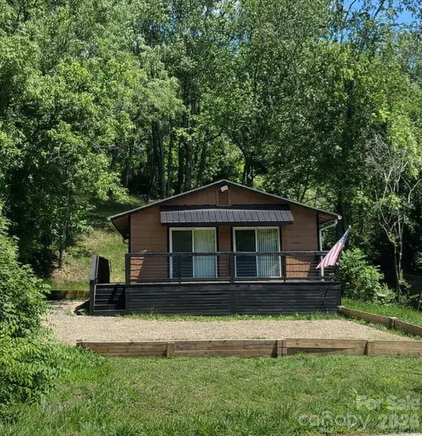9 Woodfin Avenue, Asheville, NC 28804