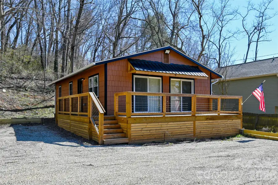 9 Woodfin Avenue, Asheville, NC 28804 - #3