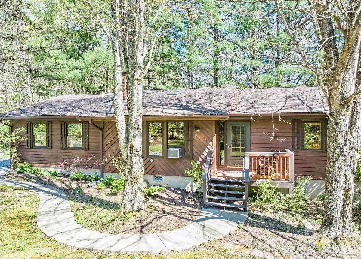 182 Laurel Branch Road, Maggie Valley, NC 28751 - #1