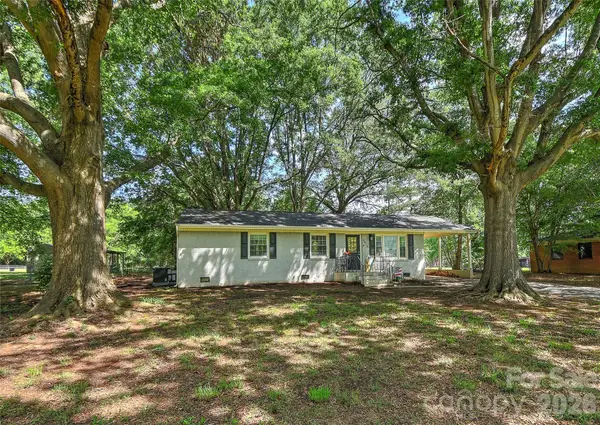 2515 Carroll Street, Monroe, NC 28110