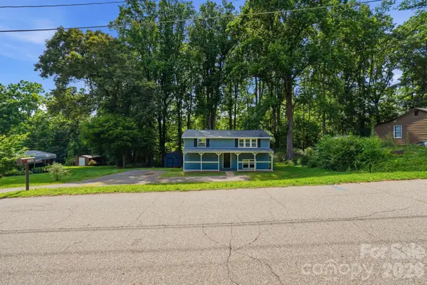 1120 Rita Avenue, Statesville, NC 28677