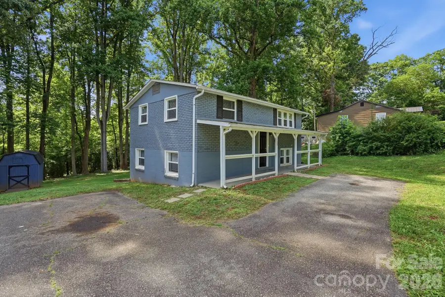 1120 Rita Avenue, Statesville, NC 28677 - #2