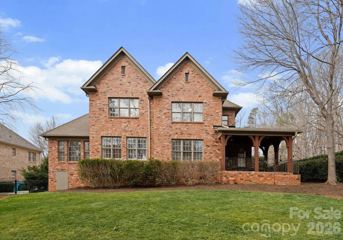 1405 Elmsford Lane, Matthews, NC 28105 - #1