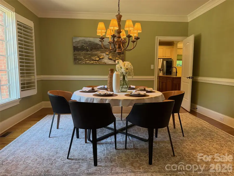 1405 Elmsford Lane, Matthews, NC 28105 - #3