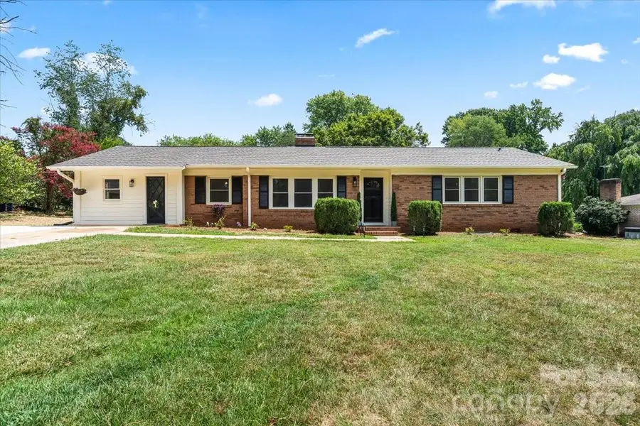 1614 Kenmore Drive, Statesville, NC 28625 - #2