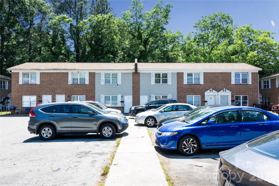 1100 W Fisher Street, Salisbury, NC 28144 - #2