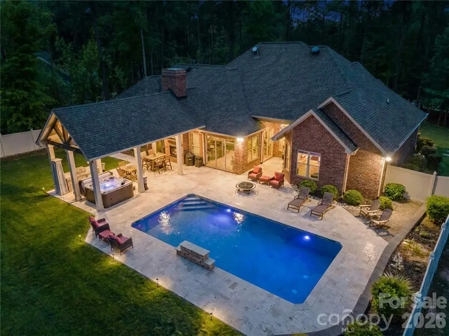 6410 Harbor Oaks Drive, Denver, NC 28037 - #2