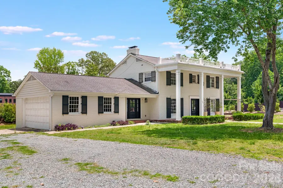 408 N Providence Street, Waxhaw, NC 28173 - #3