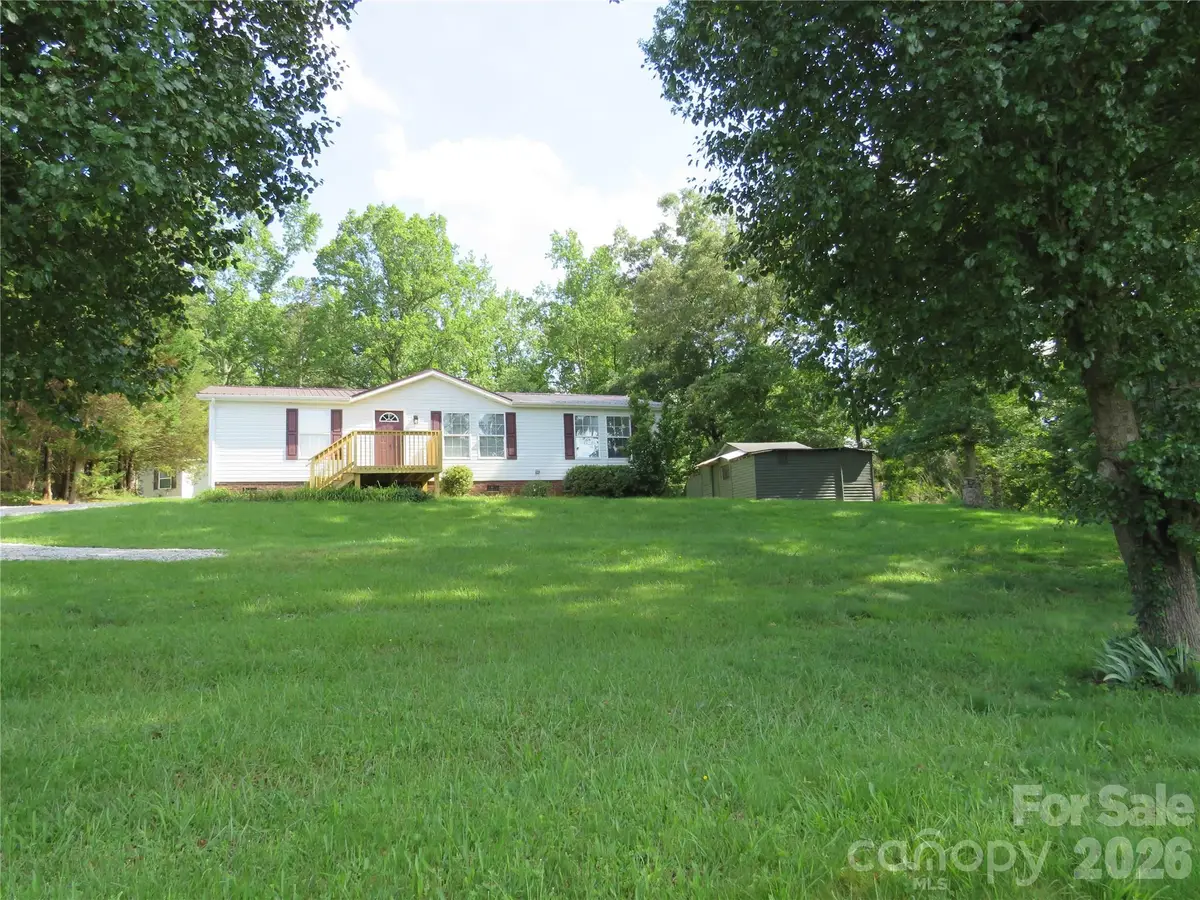 204 John E Randall Road, Shelby, NC 28152 - #1