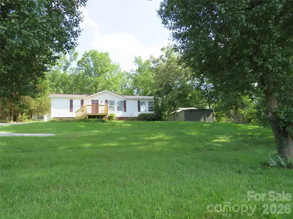 204 John E Randall Road, Shelby, NC 28152