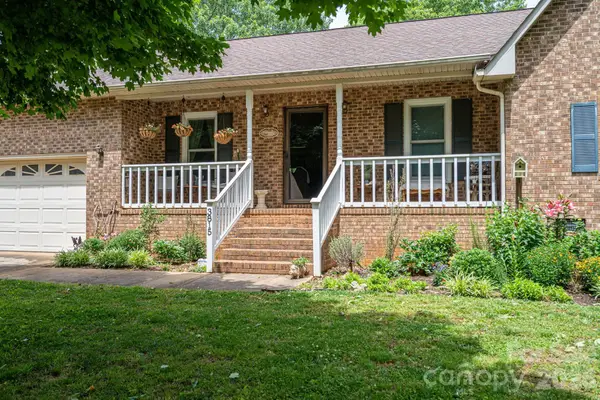 3815 Wild Cherry Road, Shelby, NC 28150