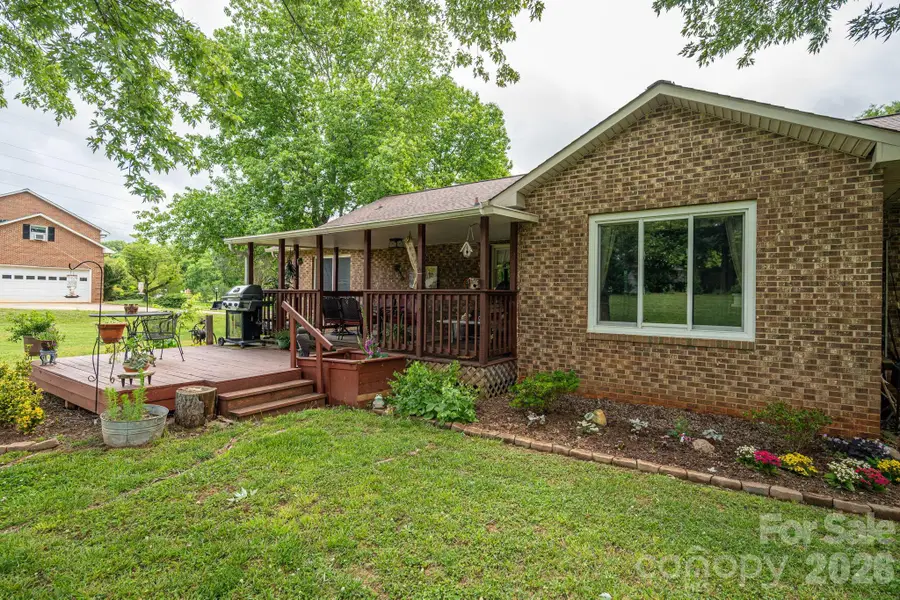 3815 Wild Cherry Road, Shelby, NC 28150 - #2
