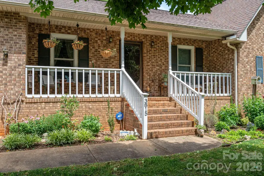 3815 Wild Cherry Road, Shelby, NC 28150 - #3