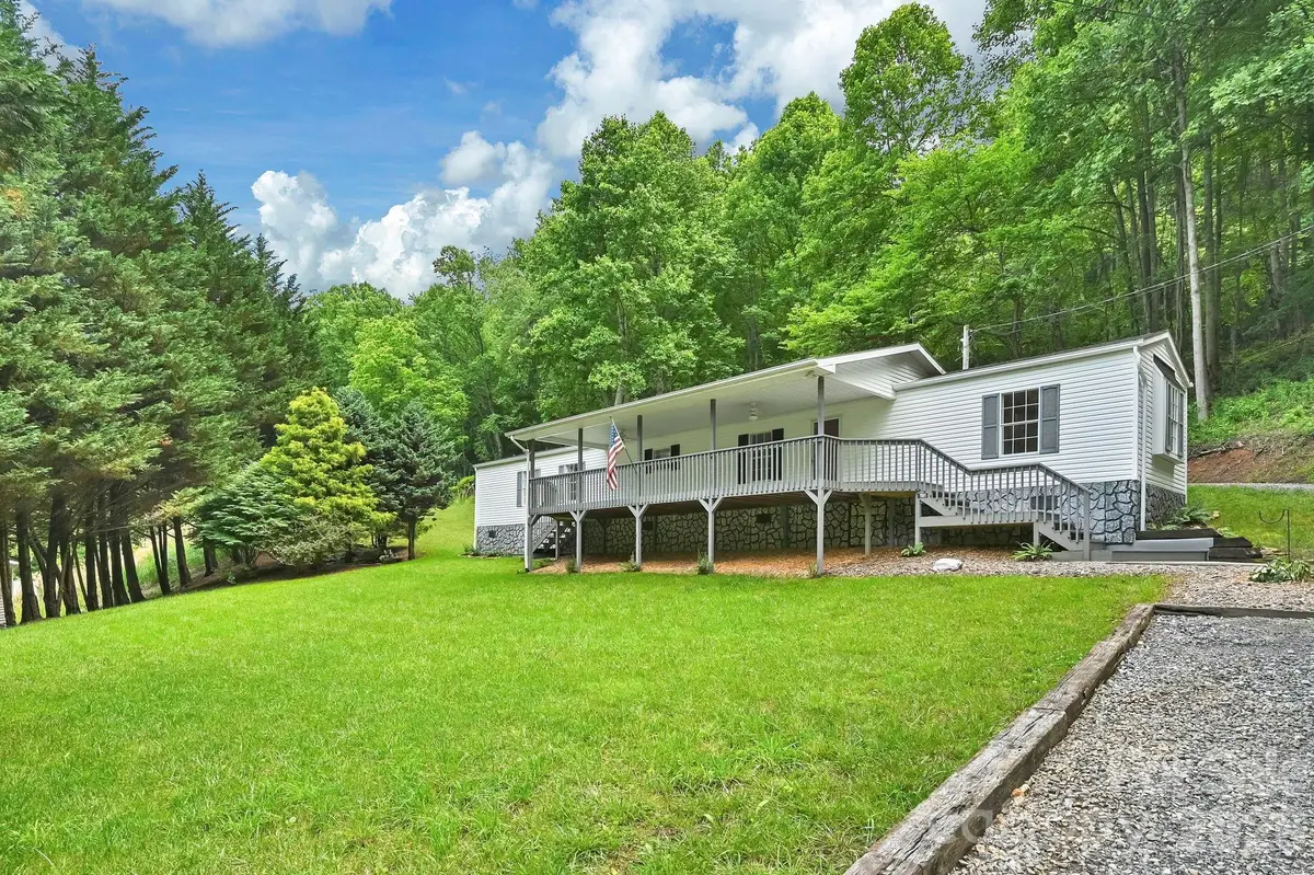 1191 Fisher Branch Road, Marshall, NC 28753 - #1