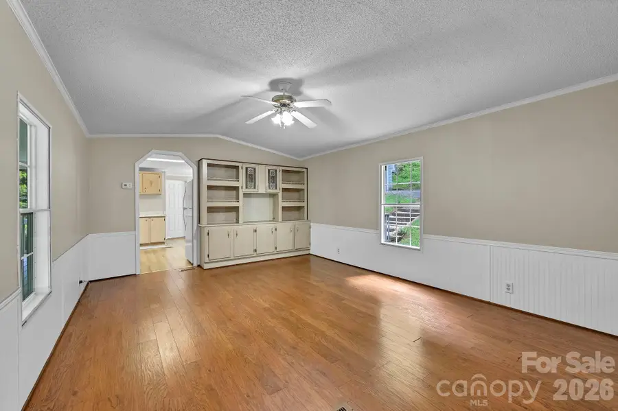 1191 Fisher Branch Road, Marshall, NC 28753 - #3