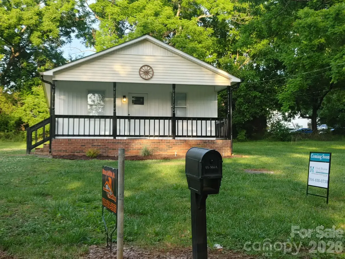 702 Harmon Road, Kings Mountain, NC 28086 - #1