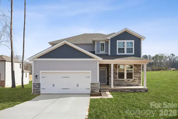 21064 Running Creek Drive, Locust, NC 28097