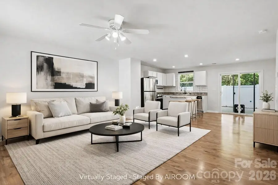 1602 Joseph Hewes Court, Charlotte, NC 28212 - #2