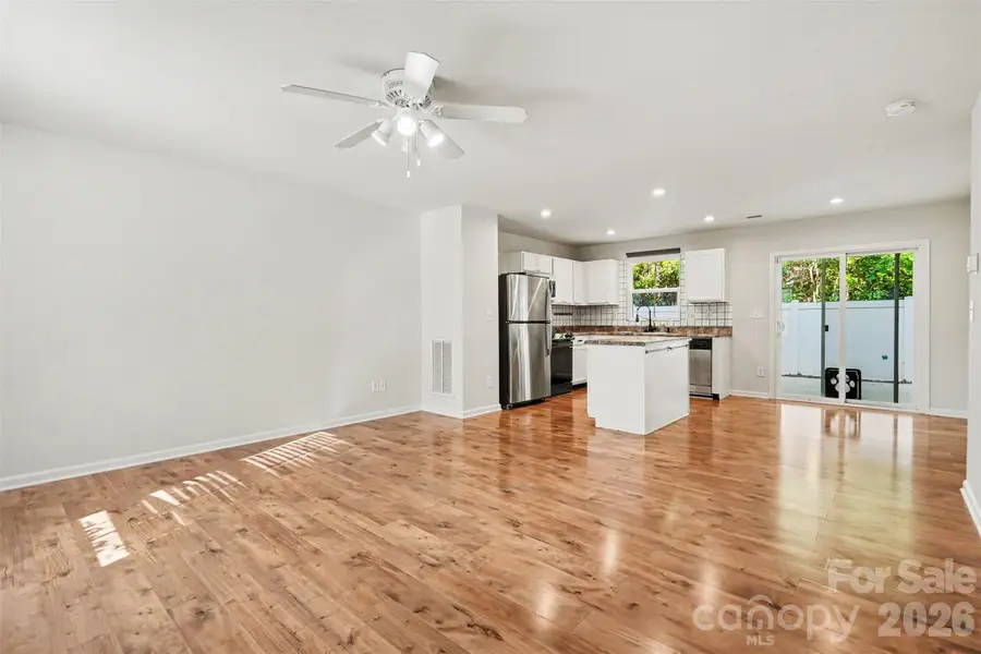 1602 Joseph Hewes Court, Charlotte, NC 28212 - #3