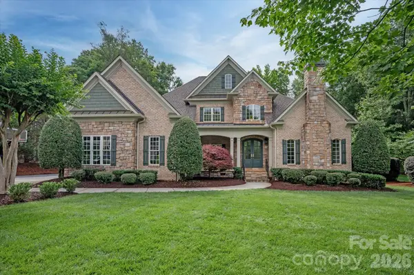8709 Victory Gallop Court, Waxhaw, NC 28173