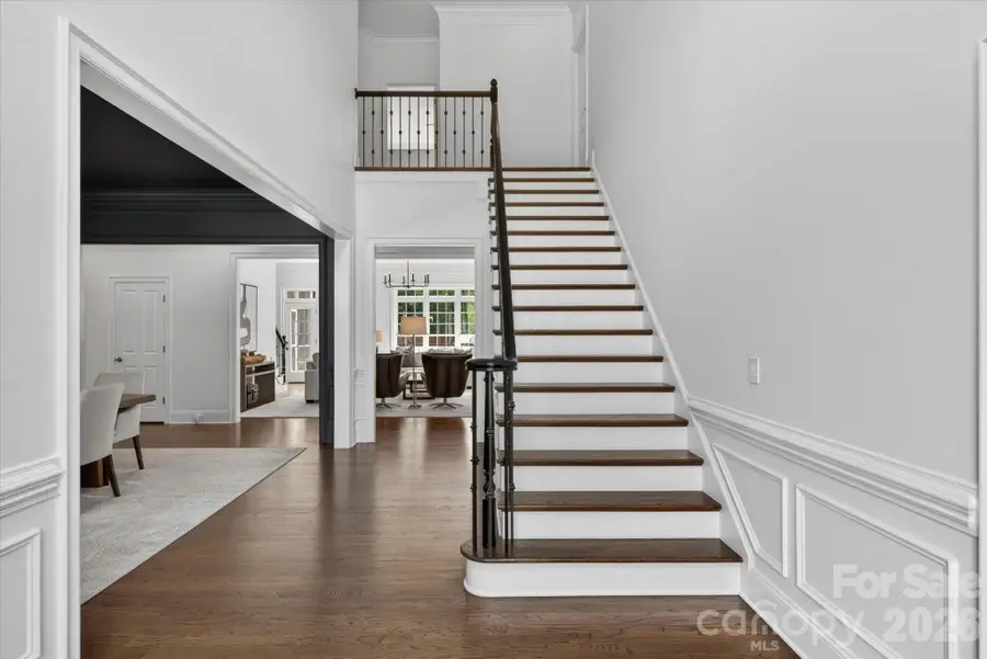 8709 Victory Gallop Court, Waxhaw, NC 28173 - #3