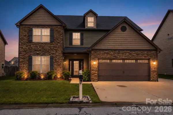 181 Alligator Drive, Fletcher, NC 28732