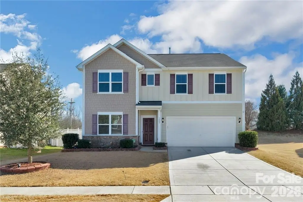 1007 Sunflower Lane, Indian Trail, NC 28079 - #1