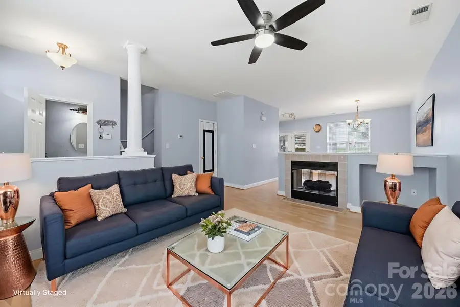 2422 Loch Stone Drive, Gastonia, NC 28054 - #3