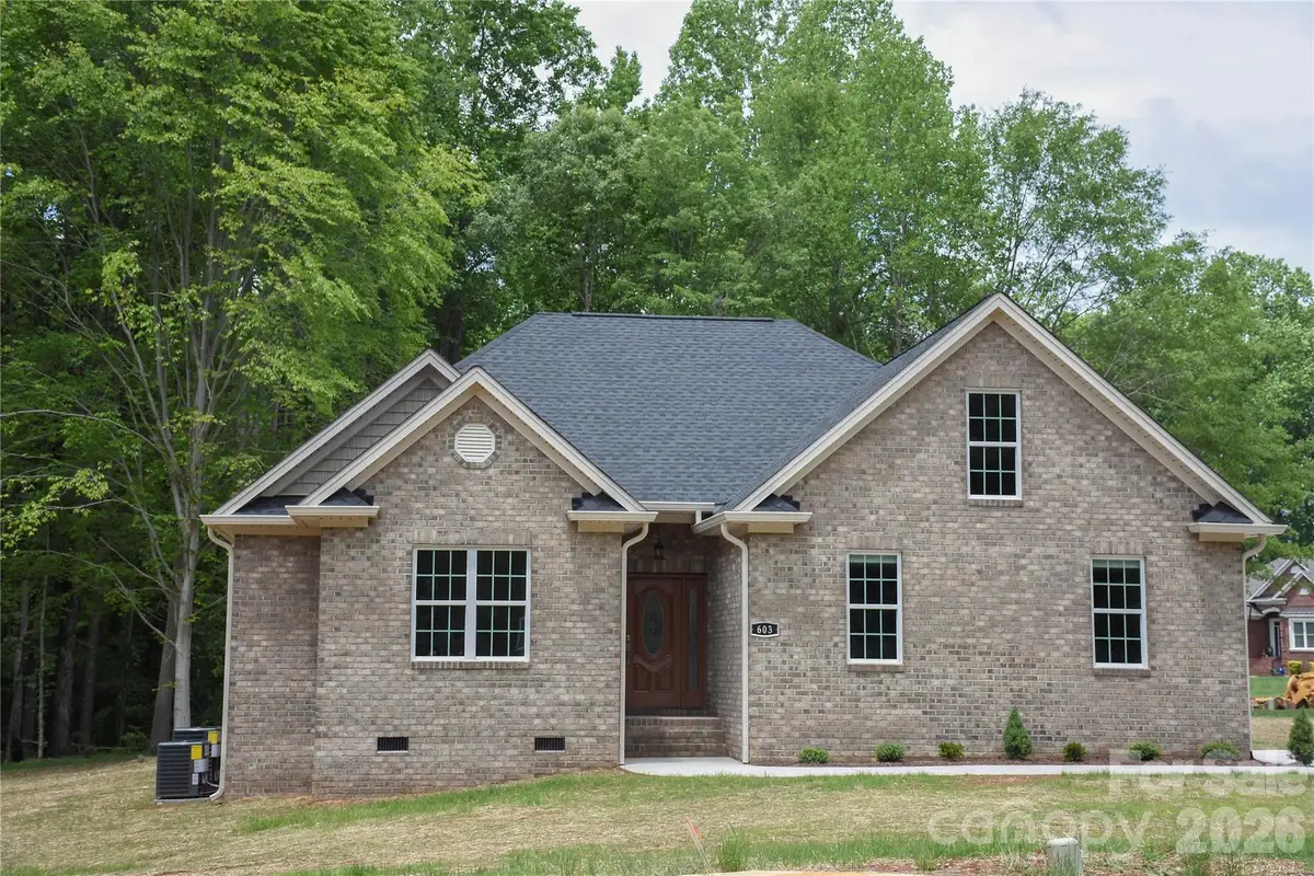 603 Toncin Avenue #11, Bessemer City, NC 28016 - #1