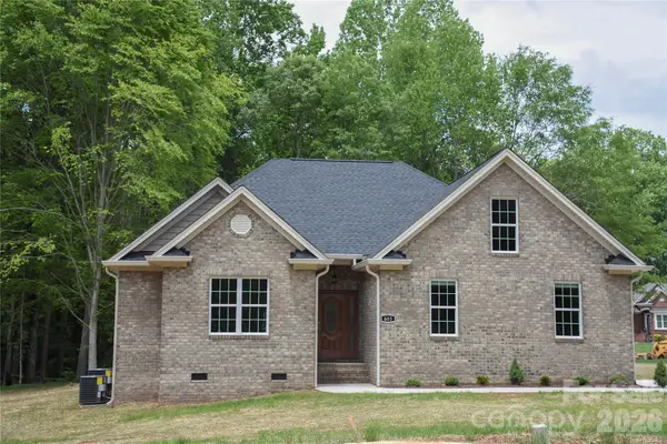 603 Toncin Avenue #11, Bessemer City, NC 28016