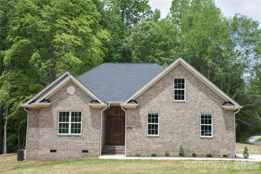 603 Toncin Avenue #11, Bessemer City, NC 28016 - #2