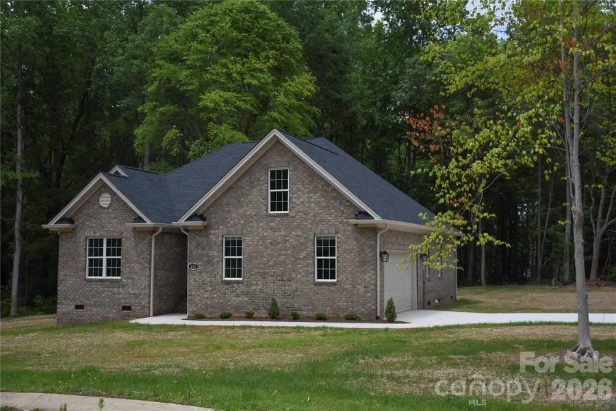 603 Toncin Avenue #11, Bessemer City, NC 28016 - #3