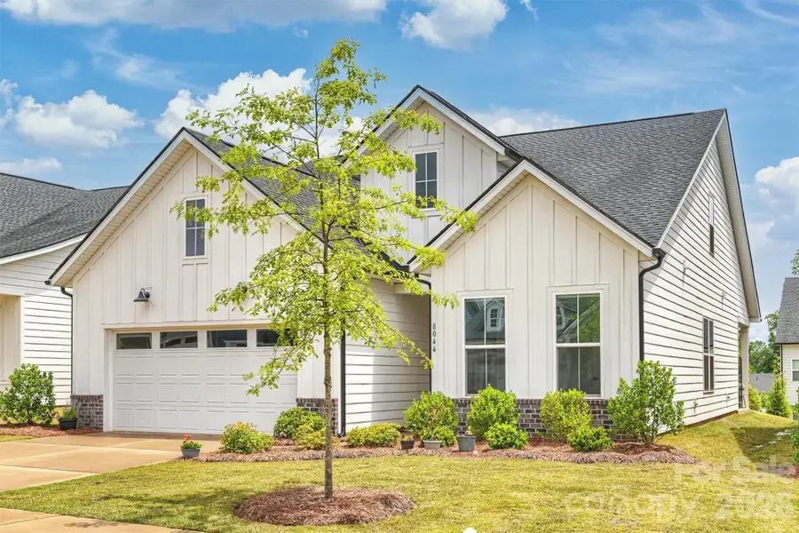 8044 Brookbank Drive, Charlotte, NC 28269 - #2